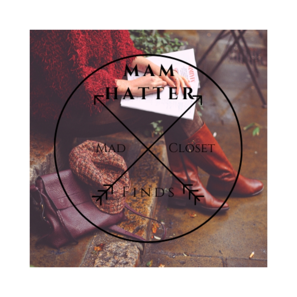 PoshAmbassador Mam.Hatter aka Kylie